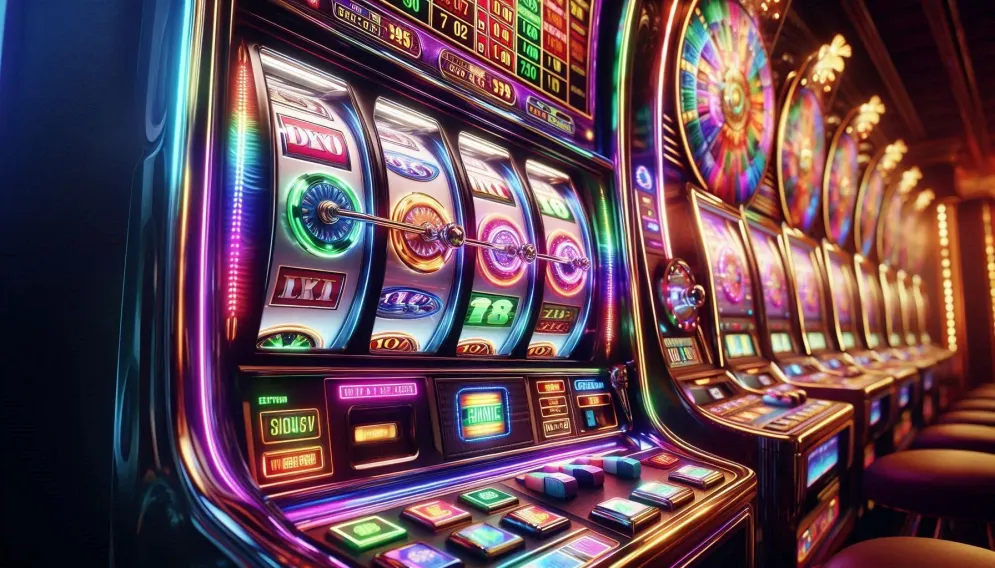 Playtime Casino Wasaga Beach